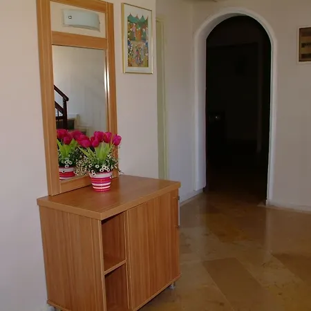 Hotel Elit Koseoglu