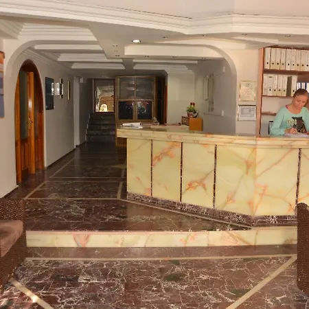 Hotel Elit Koseoglu