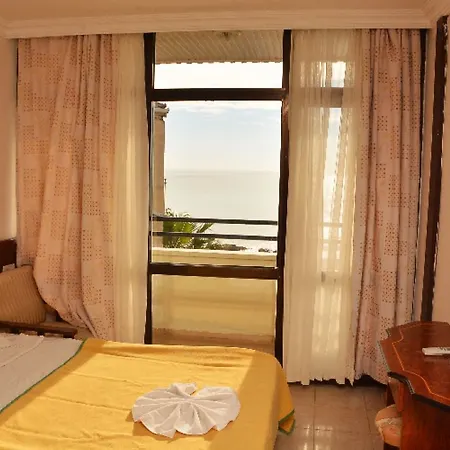 Elit Koseoglu Hotel 3*