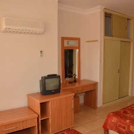 Elit Koseoglu Hotel
