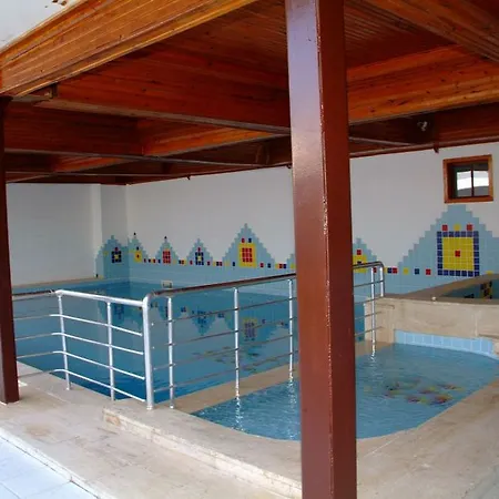 Hotel Elit Koseoglu